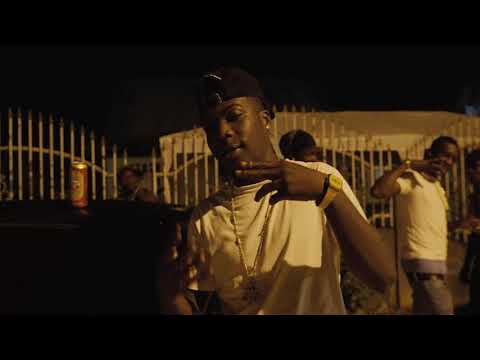 DAT-WAY - BIRTHDAY (OFFICIAL VIDEO)