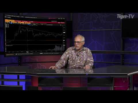 December 17th, Daily Stock Market Recap with Tom O'Brien - 2020
