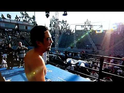 DeMarco stops Remirez via TKO in 1st