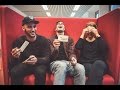 'Wie ben ik?' met Adil El Arbi en Bilall Fallah