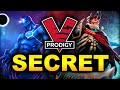 SECRET vs VP.Prodigy - SEMI-FINAL - ESL One Birmingham 2020 DOTA 2