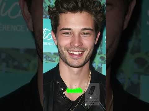 How attractive is Chico Lachowski