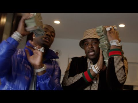 PLevel Glo - BUBB GOD (Official Music Video)