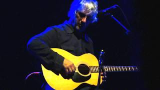 Lee Ranaldo - &quot;The Rising Tide&quot; - Teatro Ipanema - Rio de Janeiro - 13/9/2016