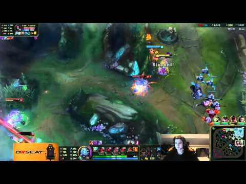 Febiven Fizz outplay