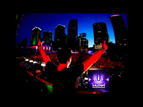 MIGHTYFOOLS - FOOTROCKER (Hardwell Live @ UMF Miami 2013)