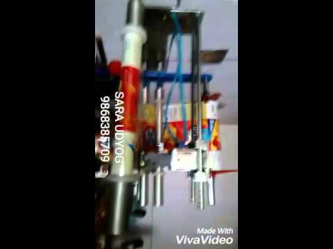 Stainless Steel Screw Conveyor