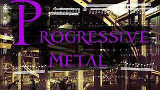 Riff Analysis 054 - Dream Theater &quot;In The Presence of Enemies pt 1&quot;