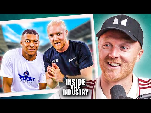 How Theo Baker Became The Most UNDERRATED UK YouTuber