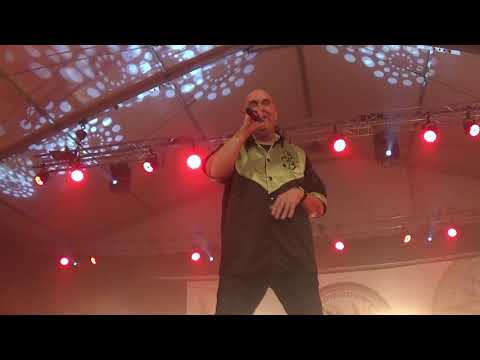 BCL Treffe 2018: Big Benny - Oh oh kammeraod