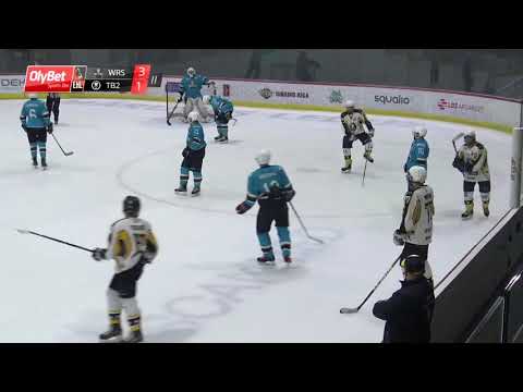 DK 21.11.2019 - HK ICE WARRIORS