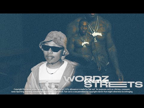 Joey Fatts Says He Did Not have A Fallout W/ A-Reece.