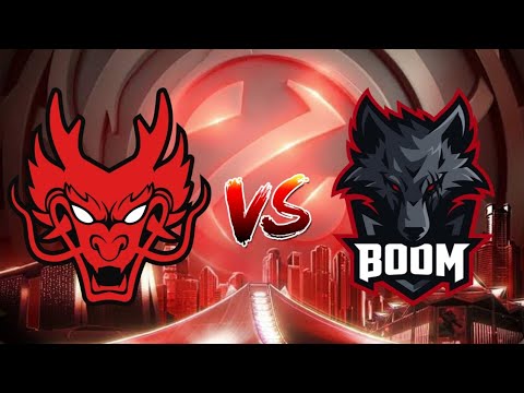 |Dota2|Hokori Vs BOOM Esports (BO2)The International 2022 Highlights.