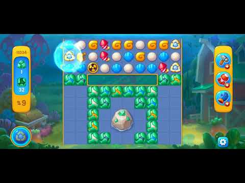 Fishdom/Gameplay/Levels(11034)