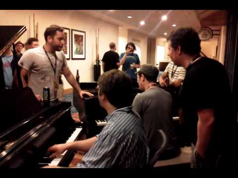 I Fight Dragons at Nerdapalooza 2011