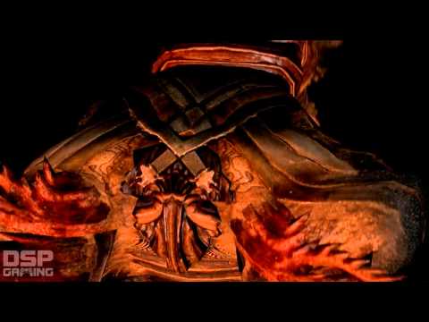 Castlevania: Lords of Shadow 2 playthrough pt56