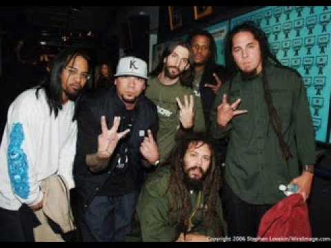 P.O.D. - Roots in Stereo (Live)