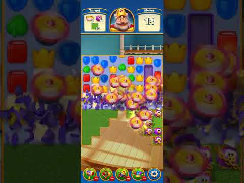 Loyal Match Level 2174