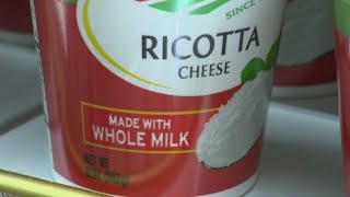 Full-Fat Milk May Be Good For Your Heart, Research Shows