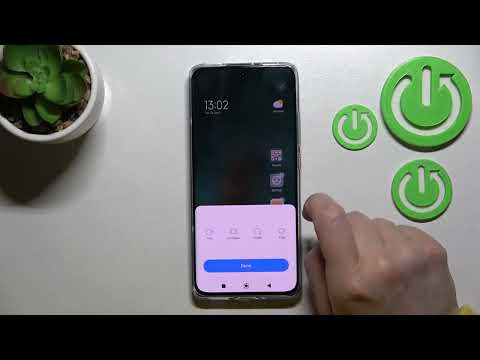 How to Change Home Screen Transition Animations on XIAOMI 12X // Transition Effects