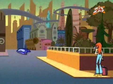 Klub Winx - Utwory z serialu (4) - "Tak mi źle"