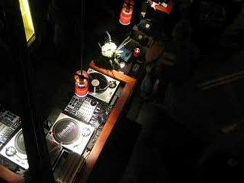 DJ Hybrid - Where I Belong