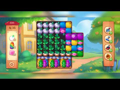 Farmscapes - Level 530