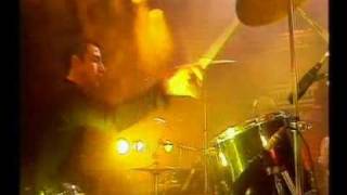 The Fall Live Bombast