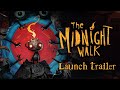 Gameplay video of The Midnight Walk  Nintendo