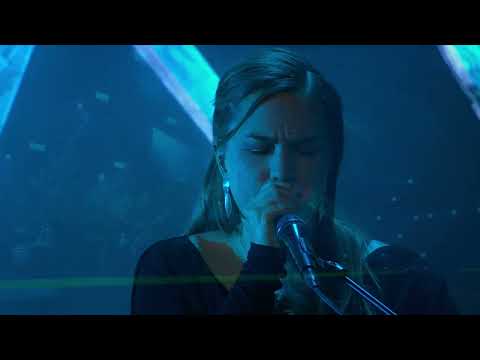 Mari Kalkun - Mu välläkoolõmise pääl kiil (EMA - Estonian Music Awards 2024)