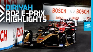 [情報] Formula E Ad Diriyah ePrix R2 Result