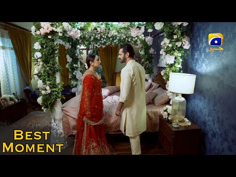 Tere Bin Episode 10 || Yumna Zaidi - Wahaj Ali || 𝗕𝗲𝘀𝘁 𝗠𝗼𝗺𝗲𝗻𝘁 𝟬𝟭 || Har Pal Geo