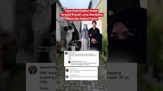 Download lagu Katanya Siap Cere Inara, eh gak taunya udah diboyong ke rmh istri pertama hmm.. mp3