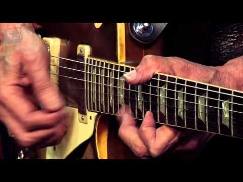 Made in Brazil em "Anjo da guarda" no Estúdio Showlivre 2012