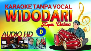 Download lagu WIDODARI - DENNY CAKNAN KARAOKE TANPA VOCAL (NADA D) mp3 Download lagu WIDODARI - DENNY CAKNAN KARAOKE TANPA VOCAL (NADA D) mp3