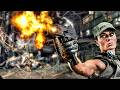 Contain Or Die ACTION Full Movie In English