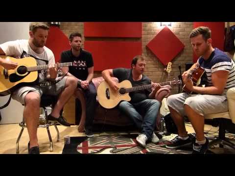 The Seventy - Can't Stand Me Now - Libertines acoustic cover video thumbnail