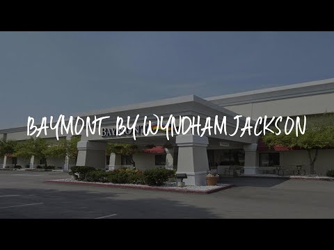 Baymont by Wyndham Jackson Review - Jackson , United States of America