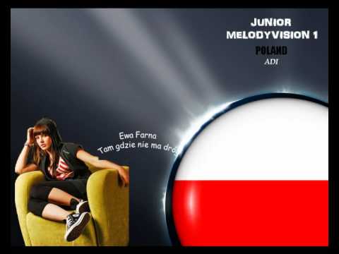 Junior MelodyVision 1 (Poland)
