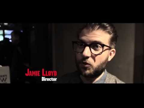 The Commitments Musical - Palace Theatre London - Opening Night