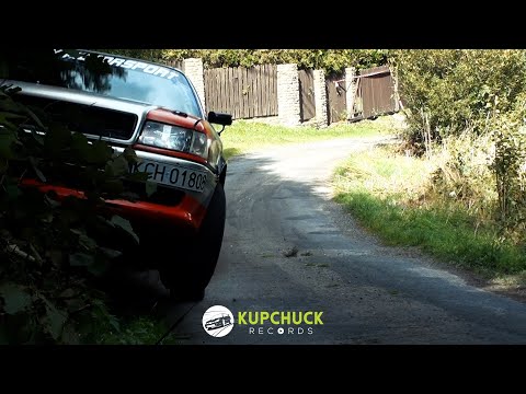 4 Runda Rally Park Cup 2023 - Kupchuck Records