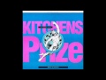 KiTCHENS of DiSTiNCTiON ~ Prize