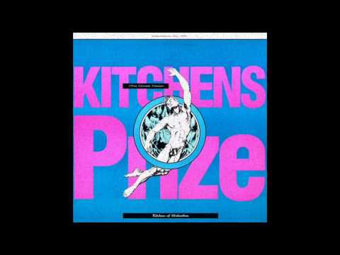 KiTCHENS of DiSTiNCTiON ~ Prize