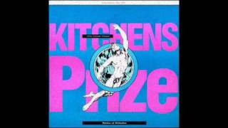 KiTCHENS of DiSTiNCTiON ~ Prize