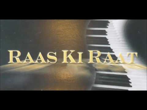 Non-Stop Ismaili Dandia Geets - નૉનસ્ટૉપ ઇસ્માઇલી ગરબા ડાંડીયા રાસ - Raas Ki Raat