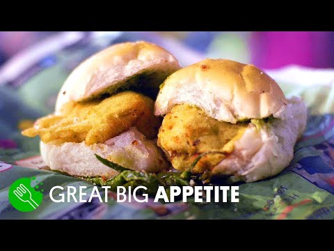 讓人驚豔的印度美食！錯過會後悔！ (Indian Dishes Too Good to Miss)