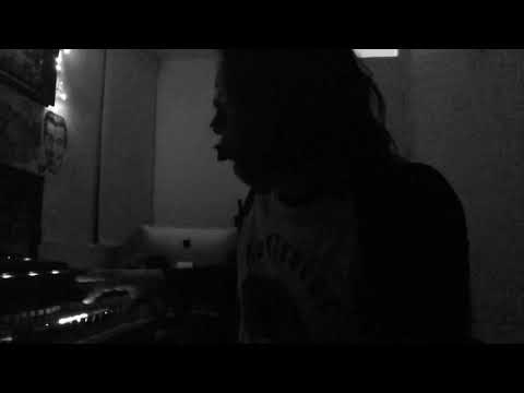 Hard To Def live jamming’ Halloween 2021 Leevil