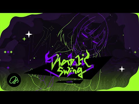 t+pazolite - Diabolic Swing