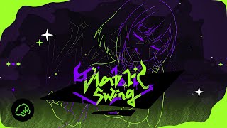 Cover art for Diabolic Swing
