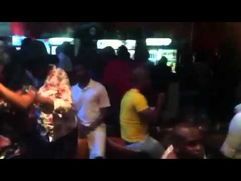 Deep house  Chronicles 7